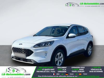 Ford Kuga 2.5 Duratec 225 ch PHEV BVA