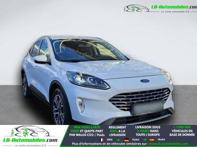 Ford Kuga 2.5 Duratec 225 ch PHEV BVA