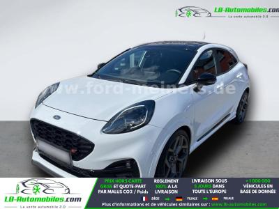Ford Puma 1.5 EcoBoost 200 ch BVM