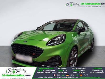 Ford Puma 1.5 EcoBoost 200 ch BVM