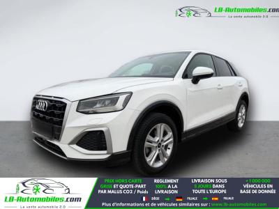 Audi Q2 30 TDI advanced