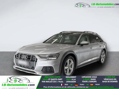 Audi A6 Allroad 55 TFSI 340 ch Quattro BVA
