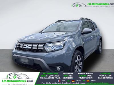Dacia Duster TCe 130 4x2