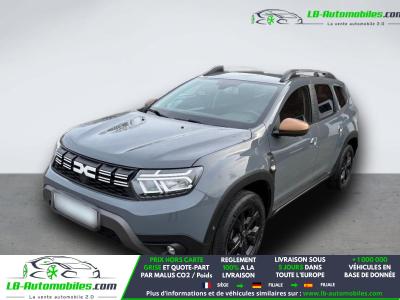 Dacia Duster TCe 130 4x2