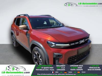 Dacia Duster TCe 130 4x2