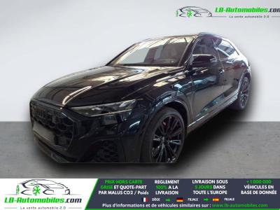Audi Q8 60 TFSIe 490 BVA Quatro