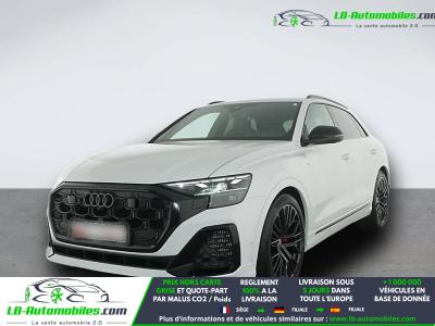 Audi Q8 60 TFSIe 490 BVA Quatro
