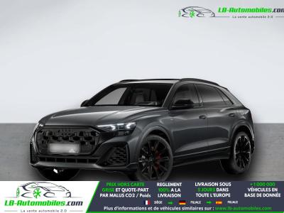 Audi Q8 60 TFSIe 490 BVA Quatro