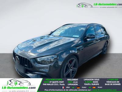Mercedes Classe E Break 63 S AMG MCT AMG 4-Matic+