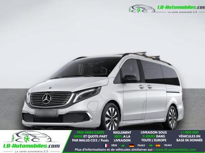 Mercedes EQV 300 Long 204 ch