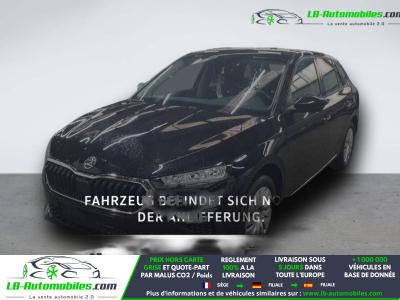 Skoda Scala 1.0 TSI Evo 2 95 ch BVM