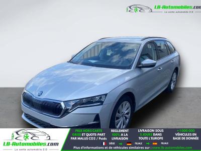 Skoda Octavia Combi 1.5 TSI Hybrid 150 ch BVA