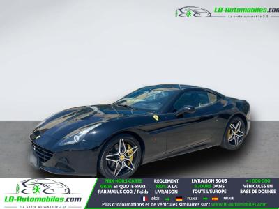 Ferrari California T V8 4.0 560ch