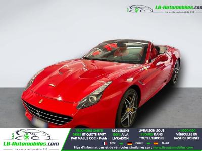 Ferrari California T V8 4.0 560ch