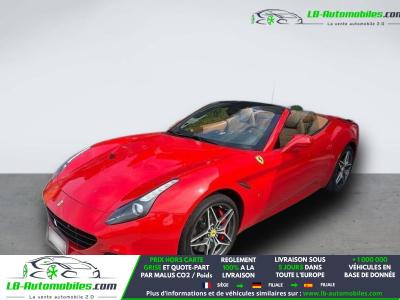 Ferrari California T V8 4.0 560ch