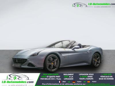 Ferrari California T V8 4.0 560ch