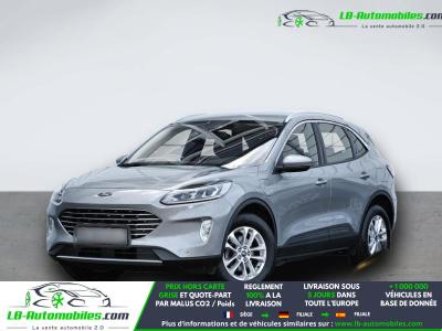 Ford Kuga 2.5 Duratec 225 ch PHEV BVA
