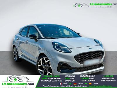 Ford Puma 1.5 EcoBoost 200 ch BVM