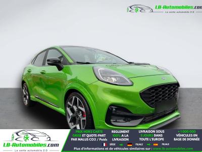 Ford Puma 1.5 EcoBoost 200 ch BVM