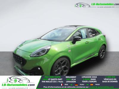 Ford Puma 1.5 EcoBoost 200 ch BVM