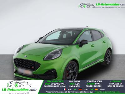 Ford Puma 1.5 EcoBoost 200 ch BVM