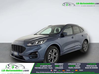Ford Kuga 2.5 Duratec 190 ch FHEV BVA