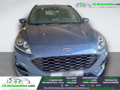 Ford Kuga 2.5 Duratec 190 ch FHEV BVA