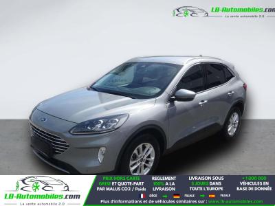 Ford Kuga 2.5 Duratec 190 ch FHEV BVA