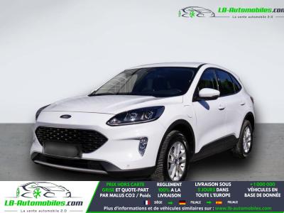 Ford Kuga 2.5 Duratec 225 ch PHEV BVA