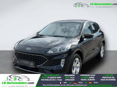 Ford Kuga 2.5 Duratec 225 ch PHEV BVA