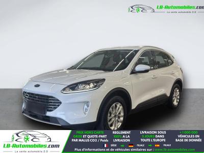 Ford Kuga 2.5 Duratec 225 ch PHEV BVA