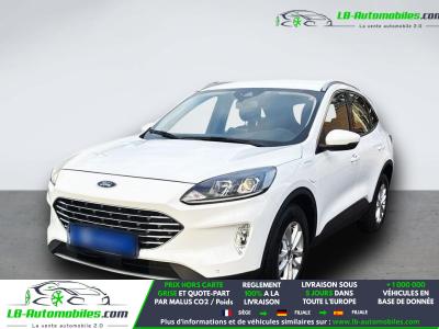 Ford Kuga 2.5 Duratec 225 ch PHEV BVA