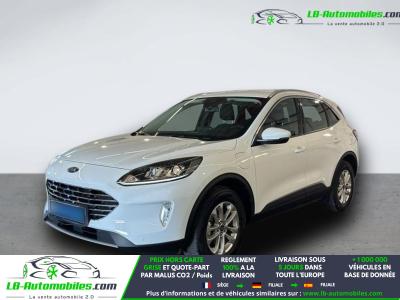 Ford Kuga 2.5 Duratec 225 ch PHEV BVA