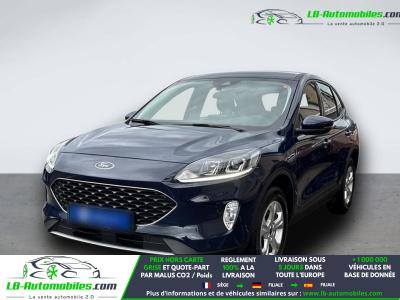 Ford Kuga 2.5 Duratec 225 ch PHEV BVA