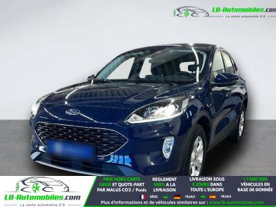 Ford Kuga 2.5 Duratec 225 ch PHEV BVA