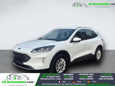 Ford Kuga 2.5 Duratec 225 ch PHEV BVA
