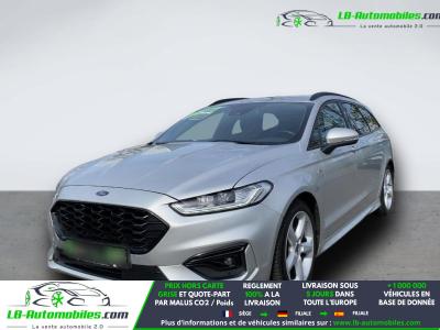 Ford Mondeo SW 2.0 EcoBlue 150 BVM