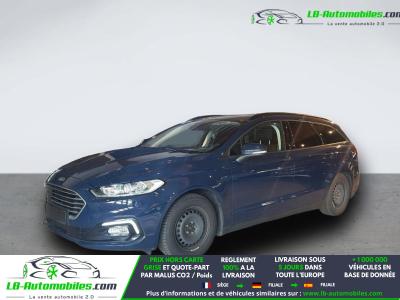 Ford Mondeo SW 2.0 EcoBlue 150 BVM