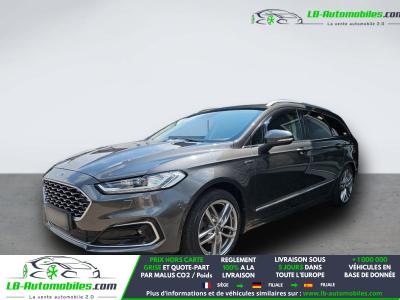 Ford Mondeo SW 2.0 Hybrid 187 BVA