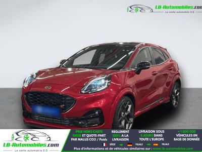 Ford Puma 1.5 EcoBoost 200 ch BVM
