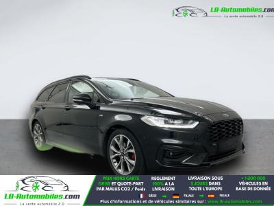 Ford Mondeo SW 2.0 EcoBlue 190 BVA