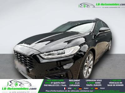 Ford Mondeo SW 2.0 EcoBlue 190 BVA