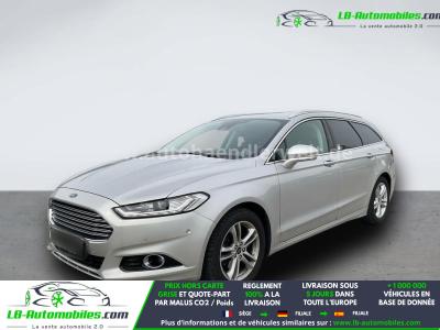 Ford Mondeo SW 1.5 EcoBoost 160 BVM