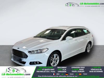 Ford Mondeo SW 1.5 EcoBoost 160 BVM