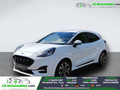 Ford Puma 1.0 EcoBoost 155 ch BVM
