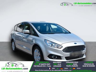 Ford S-Max S-MAX 1.5 EcoBoost 160 BVM
