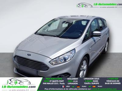 Ford S-Max S-MAX 1.5 EcoBoost 160 BVM