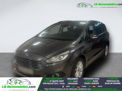 Ford S-Max S-MAX 1.5 EcoBoost 160 BVM