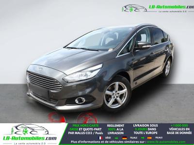 Ford S-Max S-MAX 1.5 EcoBoost 160 BVM