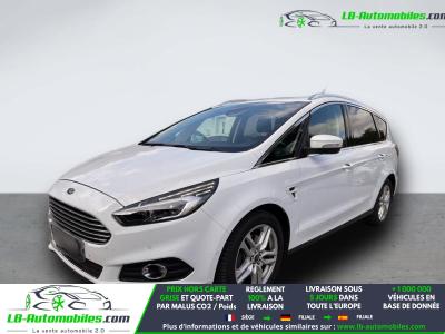 Ford S-Max S-MAX 2.0 EcoBlue 150 BVA